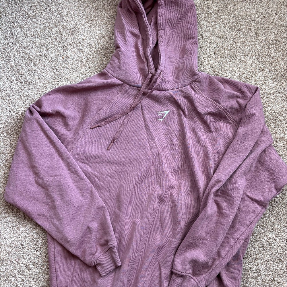 Gymshark Training Hoodie